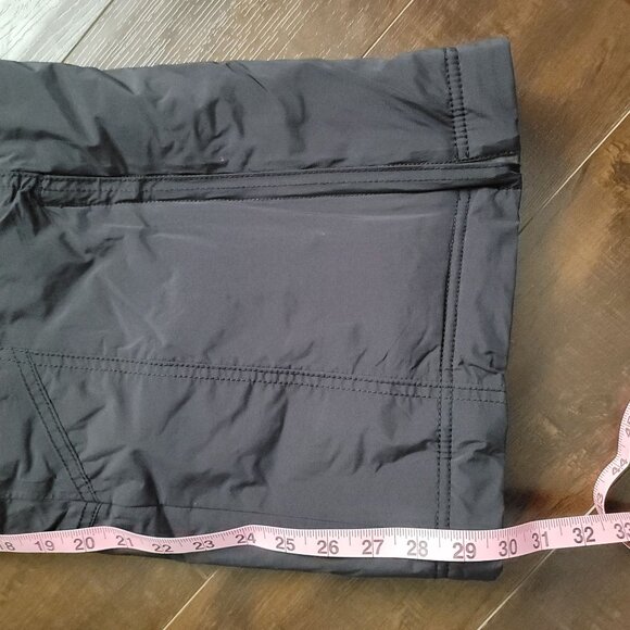 Free People Sunday Skies Ski Pants Womens M Activewear Outdoors Snowboarding - Picture 7 of 8